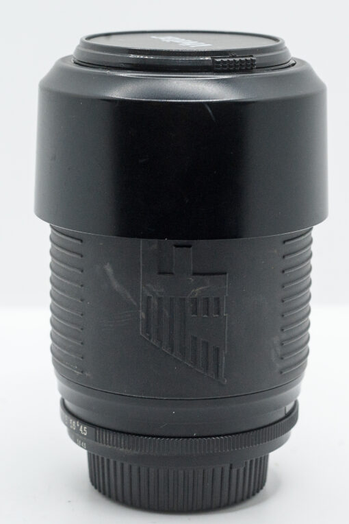 Vivitar 70-210mm F4.5-5.6 MC Auto focus Zoom