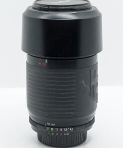 Vivitar 70-210mm F4.5-5.6 MC Auto focus Zoom