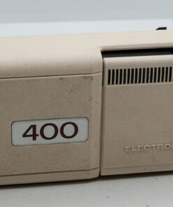 Kodak Ektralite 400 camera / electronic flash