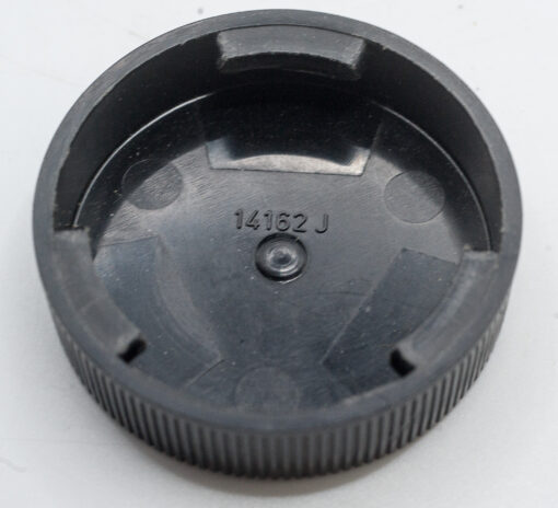 Leica R rear lenscap