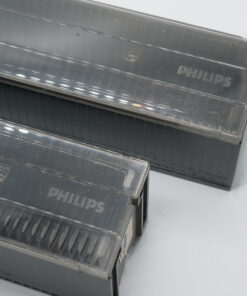 Revue-Philips 35mm slide trays