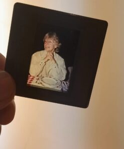 150+ vintage 35mm Slides from 1970s 1960s Family snapshots