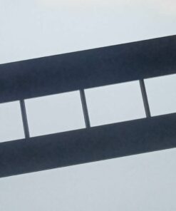 Konica Minolta FH-U1 35mm Film strip Holder for Scan Dual II, III