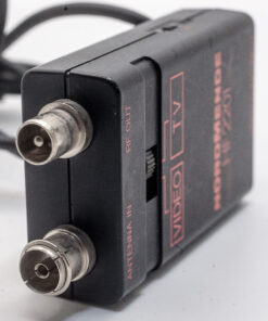 Normende HF2201 | Antenne /RF converter