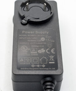 Power Supply 18v / 3,5A / 63W (RC0653-1803500CI)