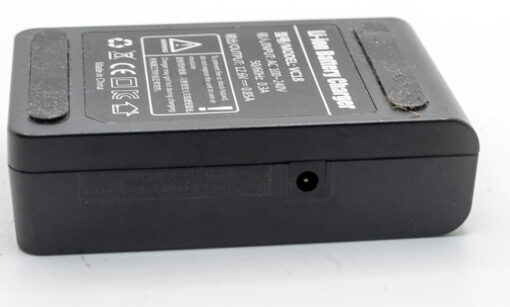 Lithium ION battery Charger | Model VC18