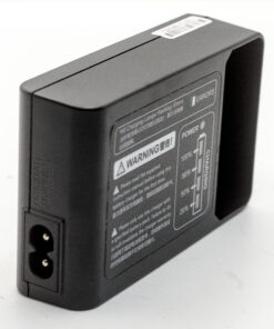 Lithium ION battery Charger | Model VC18