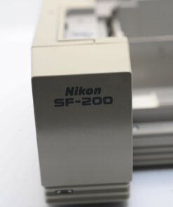 Nikon SF-200 (S) Auto Slide Feeder