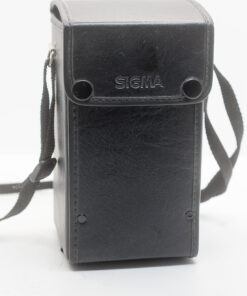 Sigma DL 75-300mm F4-5.6 ( canon EF)