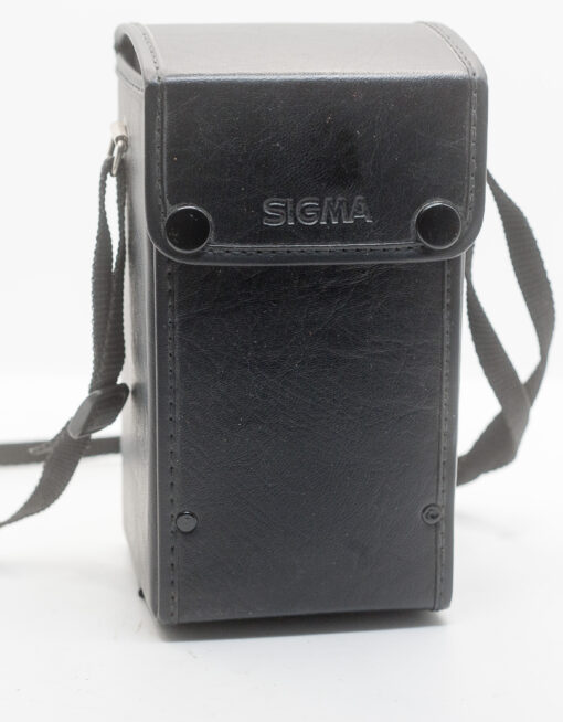 Sigma DL 75-300mm F4-5.6 ( canon EF)