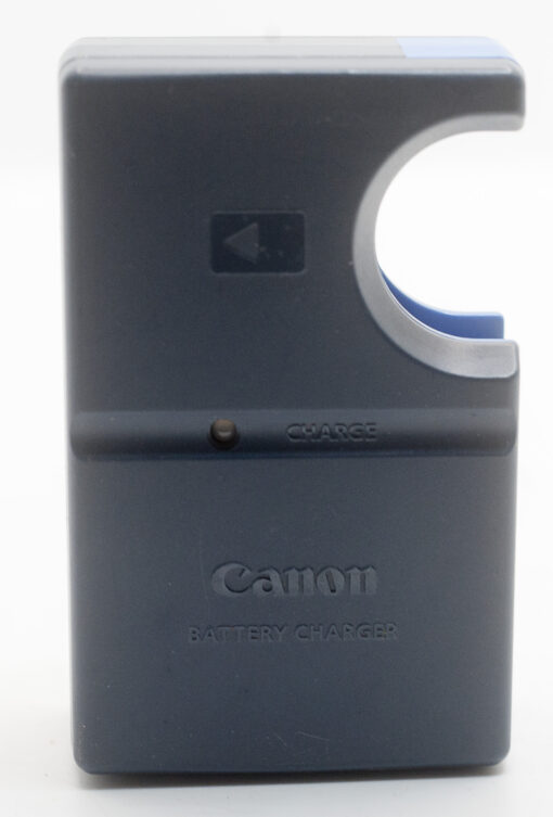 Canon CB-2LSE battery charger