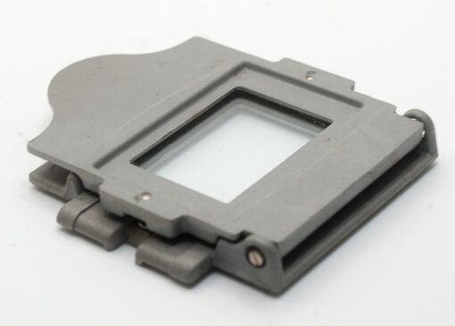 Siemens 35mm Film holder for enlarger with anti newton glass