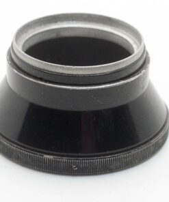 Lens shade for the Zeiss Ikon Super Nettel and Super Nettel II