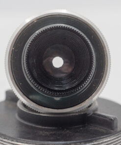 Optikotechna Prerov Belar 55mm F4.5 (meopta)
