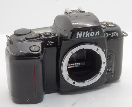 Nikon F601 AF