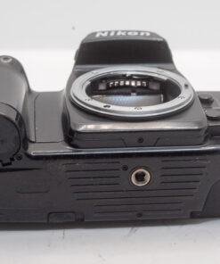 Nikon F601 AF