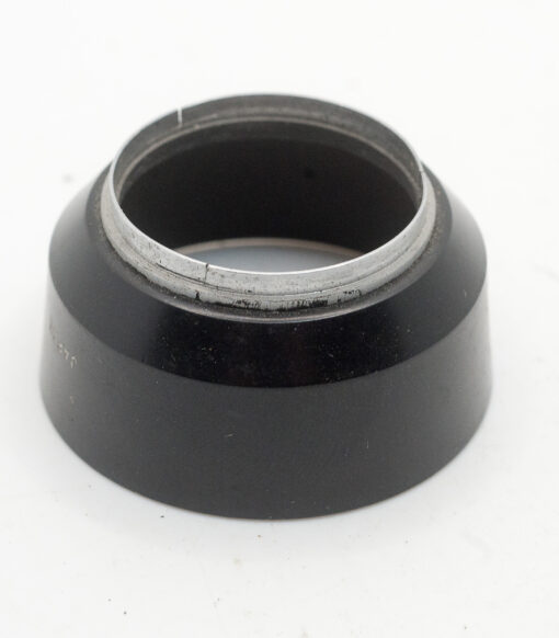 Hoya Clamp lens shade / sunshade for lens diameter 32mm