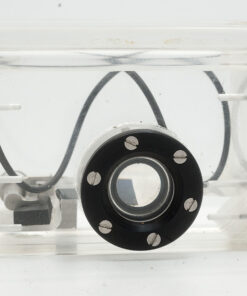 Scuba / Underwater housing for compact camera