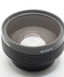 Sony Video Conversion lens X0.7 VCL-0752B