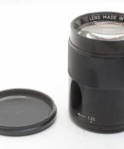 Canon Zoom-Converter 0.8-1.35x
