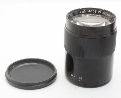 Canon Zoom-Converter 0.8-1.35x