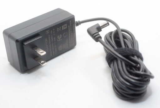 Adaptor (USA plug) WTAA36-1502400-U