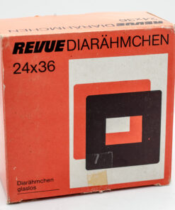 Revue Diarähmchen/24x36 - Slide frames