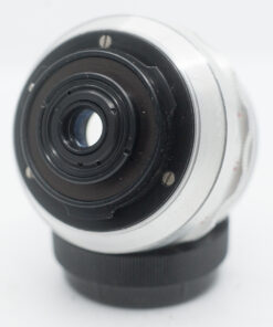 Meyer Optik Gorlitz Primagon F4.5 35mm - Exakta Mount