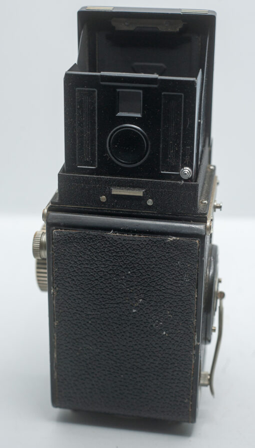 Seagull 4a - Twin Lens Reflex Camera (Rolleiflex copy)