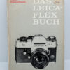 Das Leicaflex buch - by Theo Kisselbach - In German/Deutsch