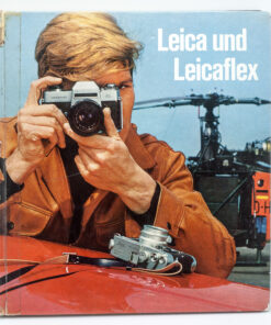 Author: Scheerer, Theo M. Title: Leica, Leicaflex and their systems