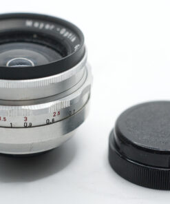 Meyer Optik Gorlitz Primagon F4.5 35mm - Exakta Mount
