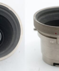 Carl Zeiss Jena Tessar 5,5cm f4.5 - unknown Mount - Enlarger lens?