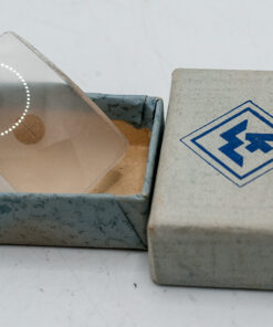 Groundglass Kamera Werke in box | Focusing screen