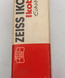 Zeiss Ikon ikoblitz 5 - in original box