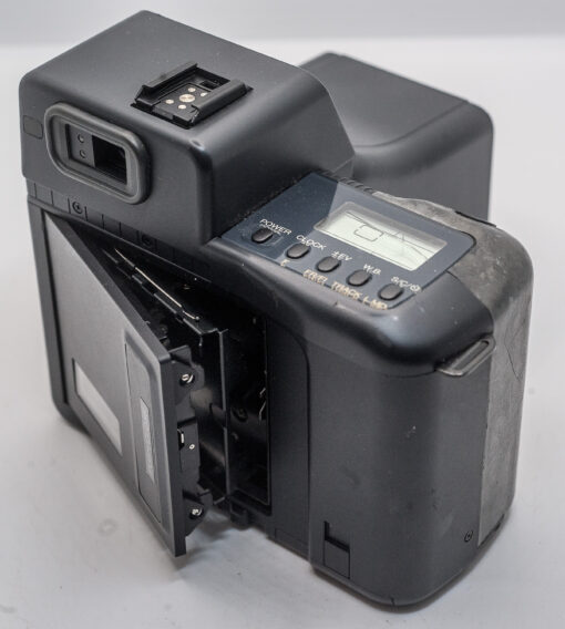 Fuji - Fujifilm - Fujix ES-20 | Still Video Camera | Not tested | Rare | 1980s