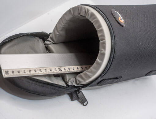 Lowe Pro Lens pouch 3 | for telelens