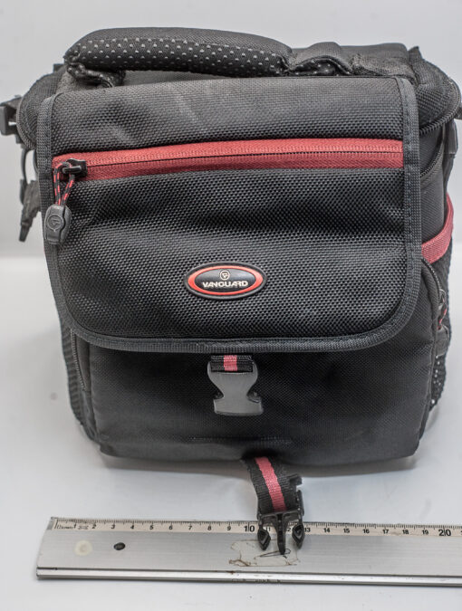 Vanguard Camera bag | For small SLR | Digital Hybrid camera