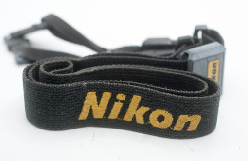 Nikon Camera strap