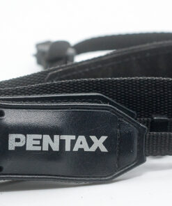 Pentax Camera strap
