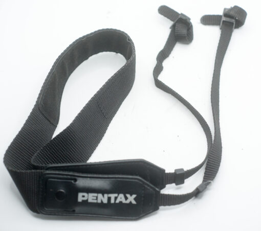 Pentax Camera strap
