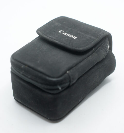 Canon IXUS digital | camera bag