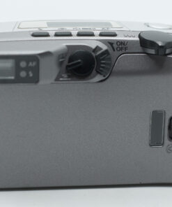 Pentax Espio 135M | 35mm AF Compact camera