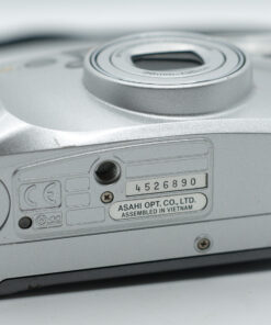 Pentax Espio 135M | 35mm AF Compact camera