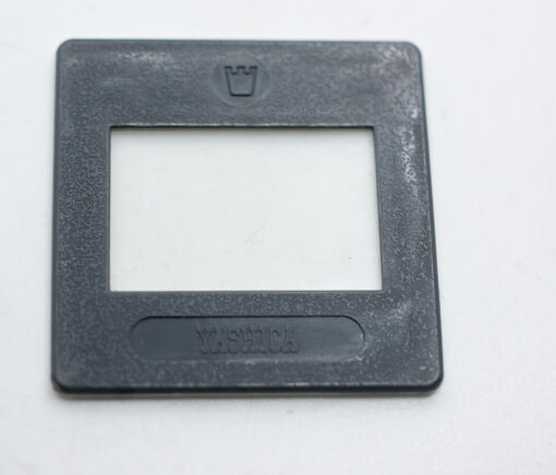 Agfacolor box | 26x 35mm slideflame | Anti-newton glass