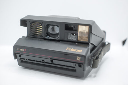 Polaroid Image 2 Image Spectra system| Instant camera