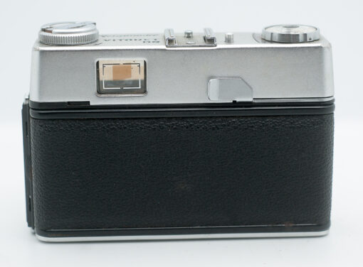 Voigtlander Vitoret DR | compact Camera | 1960s