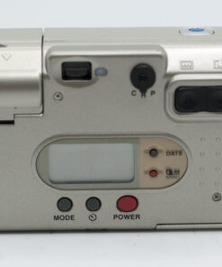 Fujifilm nexia 3100ix Z MRC | APS film | compact Camera | 1990s