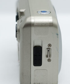 Fujifilm nexia 3100ix Z MRC | APS film | compact Camera | 1990s