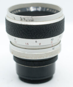 Cosinon reflex zoom lens F1.8 8-40mm | M36